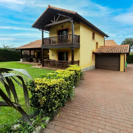 El Neru Holiday home