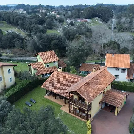 El Neru Holiday home