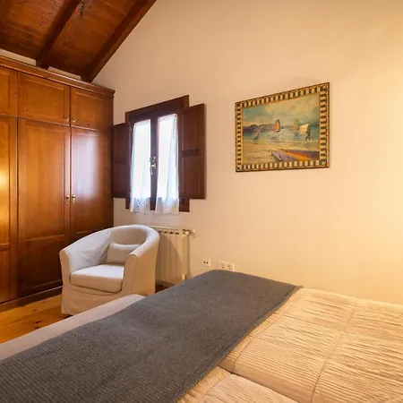 El Neru Holiday home Cuerres