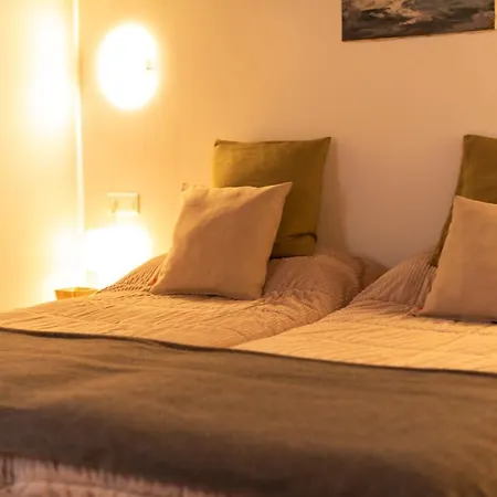 Holiday home El Neru Cuerres