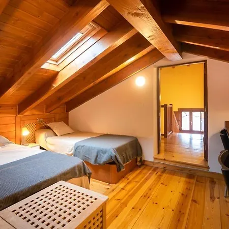 Holiday home El Neru *
