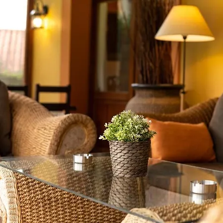 El Neru Holiday home Cuerres