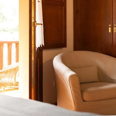 Holiday home El Neru