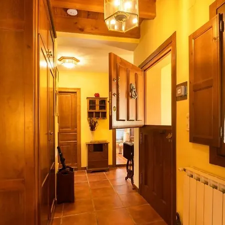 El Neru Holiday home *