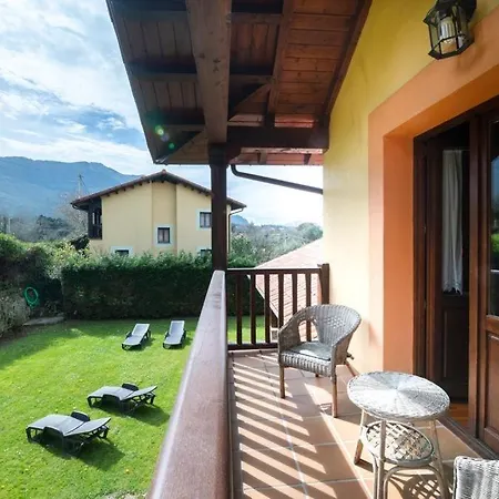Holiday home El Neru