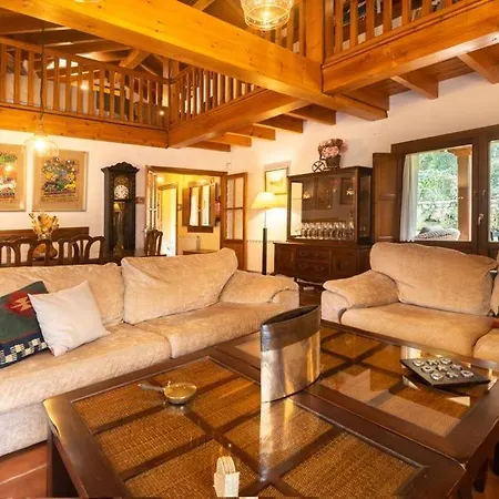 El Neru Holiday home