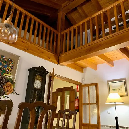 El Neru Prázdninový dům