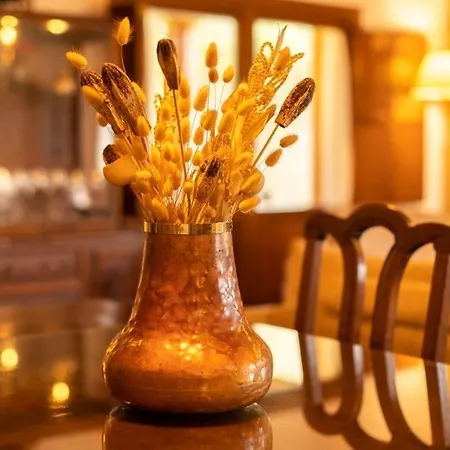 El Neru Prázdninový dům Cuerres