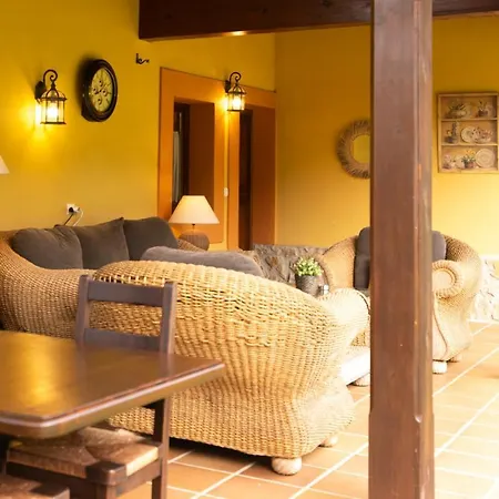 El Neru Holiday home *